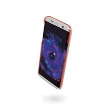 Tālruņa apvalks SBS ColorFeel Cover priekš Samsung Galaxy S8, sarkans cena un informācija | Telefonu vāciņi, maciņi | 220.lv