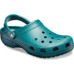 Женская обувь Crocs™ Classic 64241 цена и информация | Шлепанцы, тапочки для женщин | 220.lv