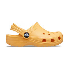 Детская обувь Crocs™ Kids' Classic Clog 146038 цена и информация | Детские резиновые сабо | 220.lv