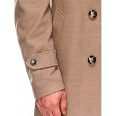 Мужское пальто Halon C429-44434 цена и информация | Мужские пальто | 220.lv