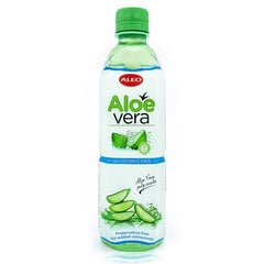 Aloe Vera dzēriens ALEO Coconut, 500 ml cena un informācija | Sulas, nektāri un sulu dzērieni | 220.lv