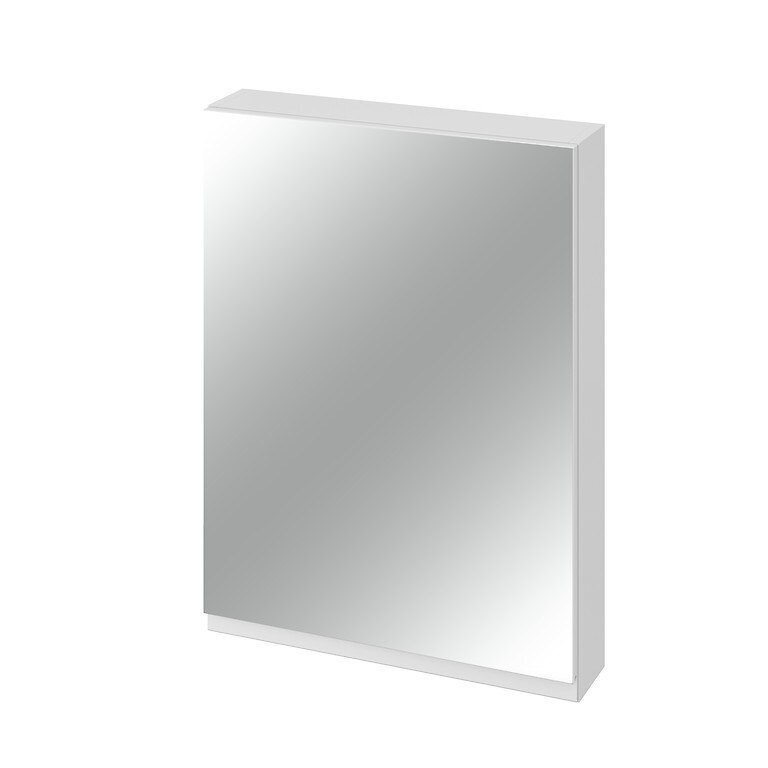 Spoguļskapis MODUO 60cm cena un informācija | Vannas istabas skapīši | 220.lv