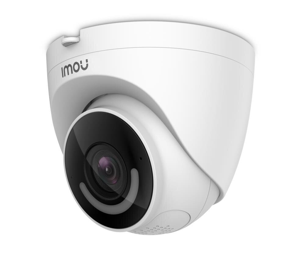 WRL CAMERA 2MP TURRET/IPC-T26EP IMOU cena un informācija | Novērošanas kameras | 220.lv