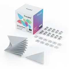 Светодиодные панели Nanoleaf NL48-1001TW-10PK цена и информация | Лампочки | 220.lv