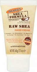 <p><b>Крем для рук Palmer's Shea Formula (60 g)</b> - качественный продукт, который был создан для требовательных клиентов, следящих за своим внешним видом и ищущих лучшие косметические средства для ухода за красотой. Если Вы одна из них, продукты <b>Palmer's, на 100 % оригинальные</b>, сделаны для Вас.</p><br><ul><li>Свойства: Увлажняющее</li><li>Тип: Кремовый</li><li>Мощность: 60 gr</li></ul> цена и информация | Кремы, лосьоны для тела | 220.lv