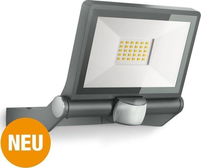 LED prožektori mājai, 1 gab. cena un informācija | Lukturi | 220.lv
