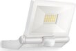 LED prožektors, Xled ONE XL Sensor balts cena un informācija | Lukturi | 220.lv