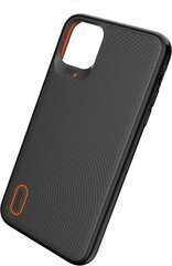 Gear4 Battersea, piemērots iPhone 11 Pro Max, melns цена и информация | Чехлы для телефонов | 220.lv