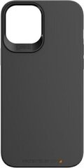 Gear4 Holborn Slim, piemērots iPhone 12 Pro Max, melns cena un informācija | Telefonu vāciņi, maciņi | 220.lv