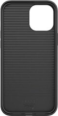 Gear4 Holborn Slim, piemērots iPhone 12 Pro Max, melns цена и информация | Чехлы для телефонов | 220.lv