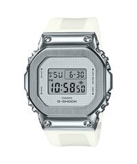 Pulkstenis Casio G-Shock GM-S5600SK-7 цена и информация | Женские часы | 220.lv