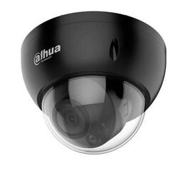 NET CAMERA 2MP IR DOME/IPC-HDBW5241R-ASE-0280BB DAHUA цена и информация | Компьютерные (Веб) камеры | 220.lv