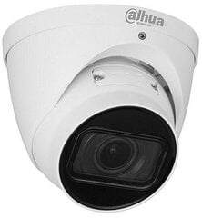 NET CAMERA 5MP IR EYEBALL AI/IPC-HDW5541T-ZE-27135 DAHUA цена и информация | Камеры видеонаблюдения | 220.lv