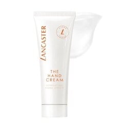 Lancaster The Hand Cream roku krēms 75 ml цена и информация | Парфюмированная женская косметика | 220.lv