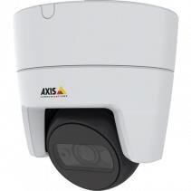 NET CAMERA M3115-LVE H.265/MINI DOME 01604-001 AXIS цена и информация | Камеры видеонаблюдения | 220.lv