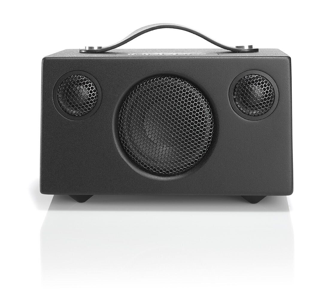 Audio Pro Addon T3, melns cena un informācija | Skaļruņi | 220.lv