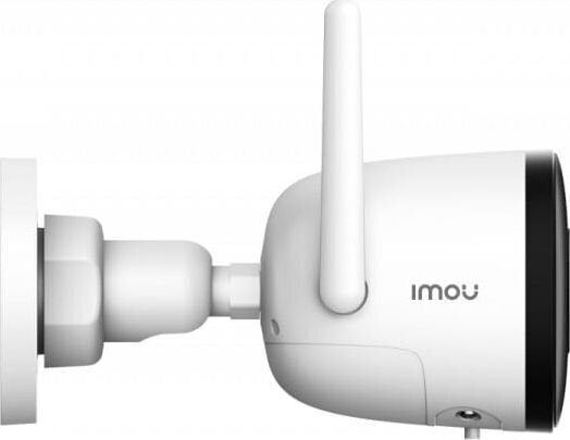 Imou IP Bullet IPC-F42P cena un informācija | Datoru (WEB) kameras | 220.lv