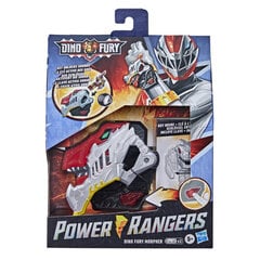 POWER RANGERS Rotaļu komplekts Morpher цена и информация | Игрушки для мальчиков | 220.lv