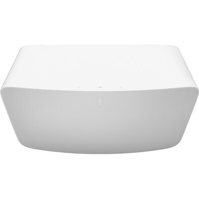 Sonos Home Five, balts цена и информация | Skaļruņi | 220.lv