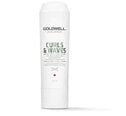 Увлажняющий и восстанавливающий кондиционер Goldwell Dualsenses Curly Twist для вьющихся волос, 200 мл