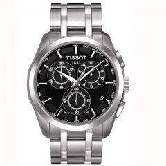 Часы женские Tissot T035.617.11.051.00 цена и информация | Женские часы | 220.lv