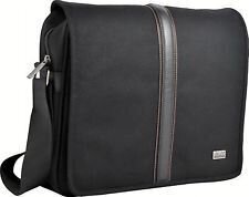 Рюкзак для ноутбука ''Rhodia ePure'' черный 32x13x42 см Clairefontaine цена и информация | Рюкзаки, сумки, чехлы для компьютеров | 220.lv