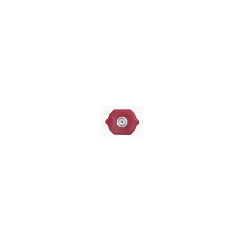 Sprausla (sarkana), 0°, HCE3200/HCP2600, Scheppach цена и информация | Spiedienmazgātāju piederumi | 220.lv