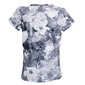 Huppa meiteņu T-krekls JADENA, pelēkā-daudzkrāsu 907157611 cena un informācija | Krekli, bodiji, blūzes meitenēm | 220.lv