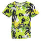 Huppa zēnu T-krekls JEIDEL, laima zaļā-zaļā krāsā 907157811 цена и информация | Zēnu krekli | 220.lv