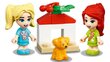 41690 LEGO® Friends Adventes kalendārs cena un informācija | Rotaļlietas zēniem | 220.lv