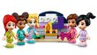 41690 LEGO® Friends Adventes kalendārs cena un informācija | Rotaļlietas zēniem | 220.lv