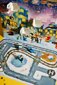 60303 LEGO® City Adventes kalendārs cena un informācija | Konstruktori | 220.lv
