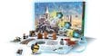 76390 LEGO® Harry Potter Adventes kalendārs cena un informācija | Konstruktori | 220.lv