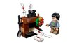 76390 LEGO® Harry Potter Adventes kalendārs cena un informācija | Konstruktori | 220.lv