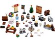 76390 LEGO® Harry Potter Adventes kalendārs cena un informācija | Konstruktori | 220.lv