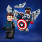 71031 LEGO® Minifigures Marvel Studios цена и информация | Konstruktori | 220.lv