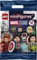 71031 LEGO® Minifigures Marvel Studios cena un informācija | Konstruktori | 220.lv