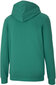 Puma Džemperi TeamGOAL 23 Casuals Hooded Green 656708 05/L cena un informācija | Vīriešu jakas | 220.lv