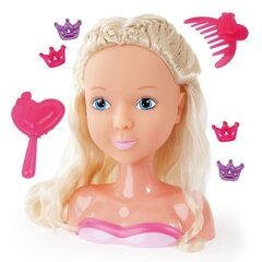 Manā burvīga princese, matu modele цена и информация | Игрушки для девочек | 220.lv