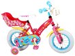 Meiteņu velosipēds Cūciņa Peppa, 12 cena un informācija | Velosipēdi | 220.lv