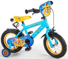 Bērnu velosipēds Toy Story, 12 cena un informācija | Velosipēdi | 220.lv