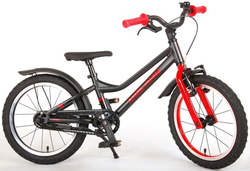 Bērnu velosipēds Volare Blaster, 16”, sarkans internetā
