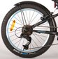 Bērnu velosipēds Volare Rocky 20, zils, 6 pārnesumi цена и информация | Velosipēdi | 220.lv