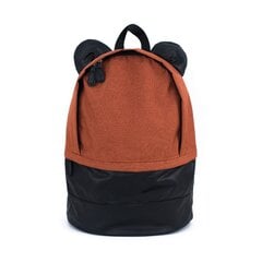 Рюкзак Himawari, черный цена и информация | Рюкзаки и сумки | 220.lv