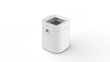 Xiaomi Townew T2 Smart Trash Can 16.6L white (TN2005W) cena un informācija | Smart ierīces un piederumi | 220.lv