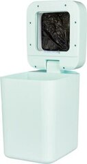 Xiaomi Townew T1 Smart Trash Can 15.5L teal (TN2001T) цена и информация | Мусорные баки | 220.lv