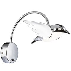 Sienas lampa Bird цена и информация | Настенные светильники | 220.lv