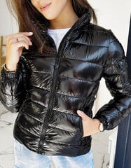 Женская куртка Karen, черная цена и информация | Женские куртки | 220.lv