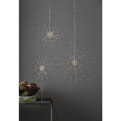 Украшение потолка Firework цена и информация | Праздничные декорации | 220.lv