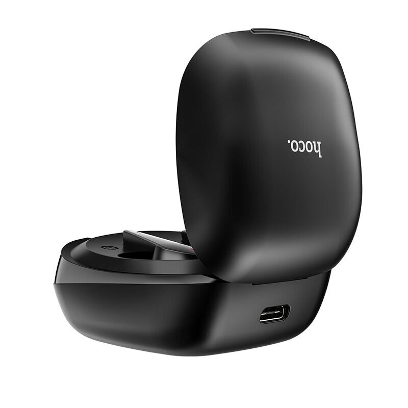 Hoco ES43 Bluetooth Black cena un informācija | Austiņas | 220.lv